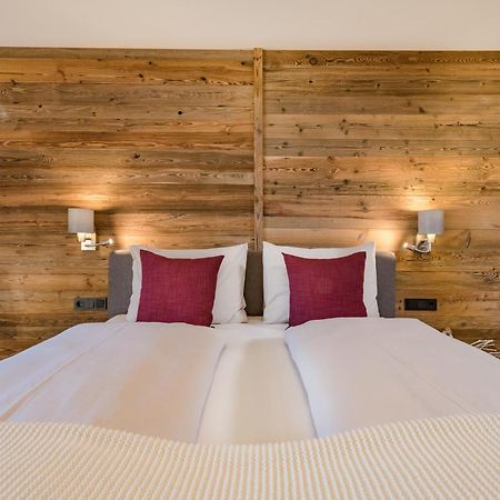 Alpenparks Hotel & Apartment Hochkoenig Mühlbach am Hochkönig Eksteriør bilde