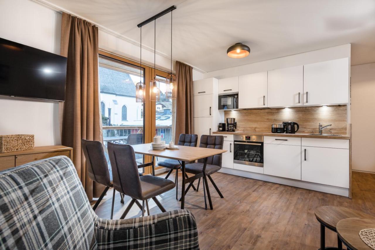 Alpenparks Hotel & Apartment Hochkoenig Mühlbach am Hochkönig Eksteriør bilde