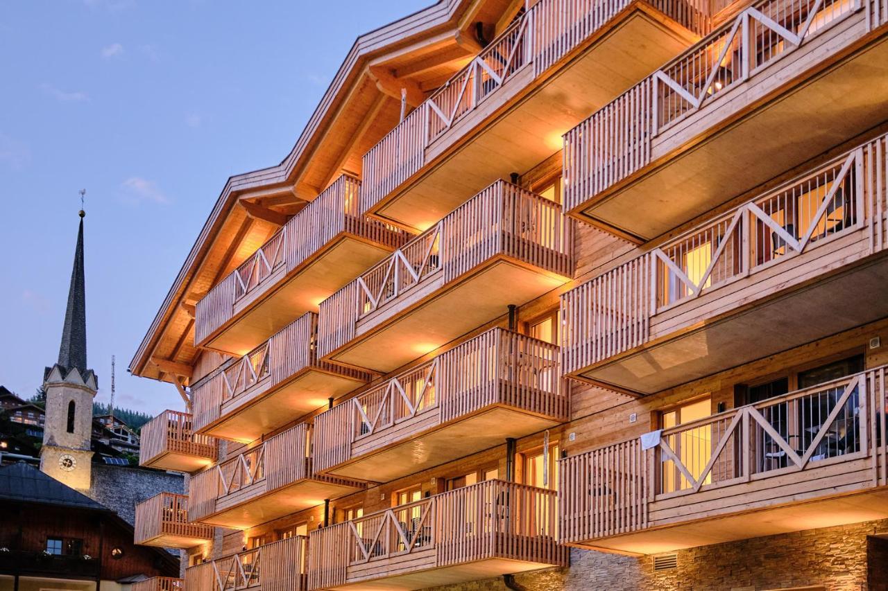 Alpenparks Hotel & Apartment Hochkoenig Mühlbach am Hochkönig Eksteriør bilde